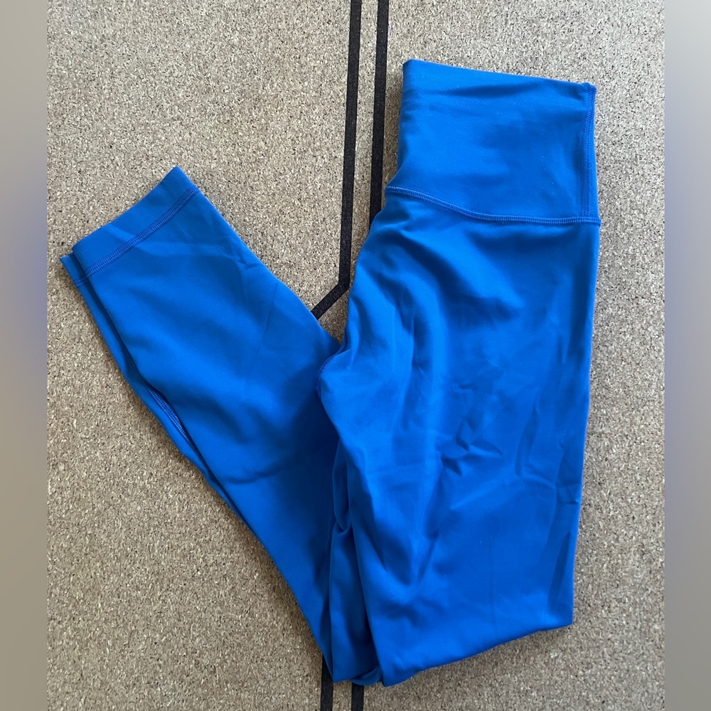 Lululemon High Rise Align Legging